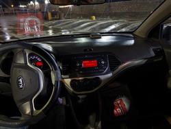 كيا بيكانتو